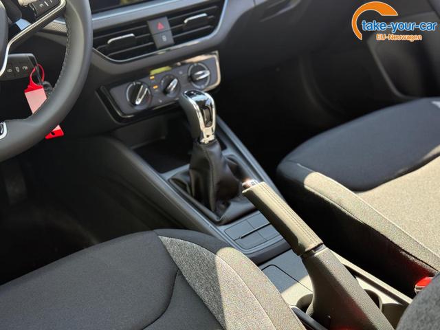 Skoda - Kamiq - EU-Neuwagen - Reimport