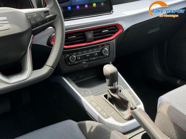 Seat - Arona - EU-Neuwagen - Reimport