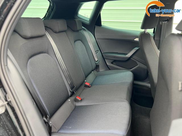 Seat - Arona - EU-Neuwagen - Reimport
