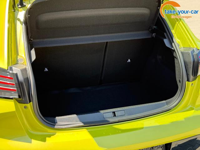 Peugeot - 208 - EU-Neuwagen - Reimport