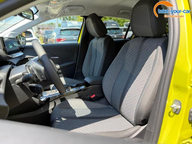 Peugeot - 208 - EU-Neuwagen - Reimport