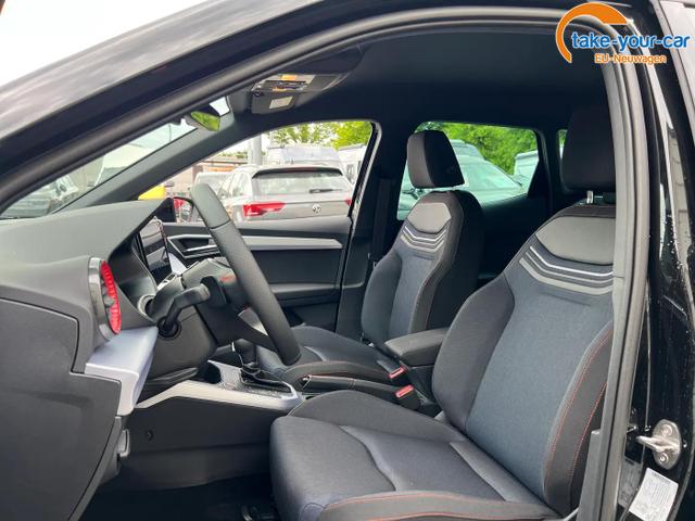 Seat - Arona - EU-Neuwagen - Reimport