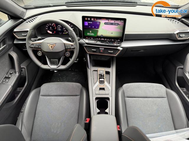 Cupra - Formentor - EU-Neuwagen - Reimport