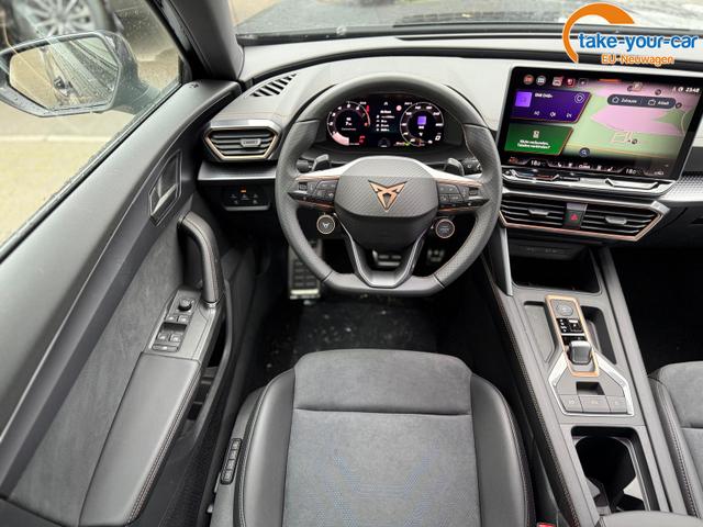 Cupra - Formentor - EU-Neuwagen - Reimport