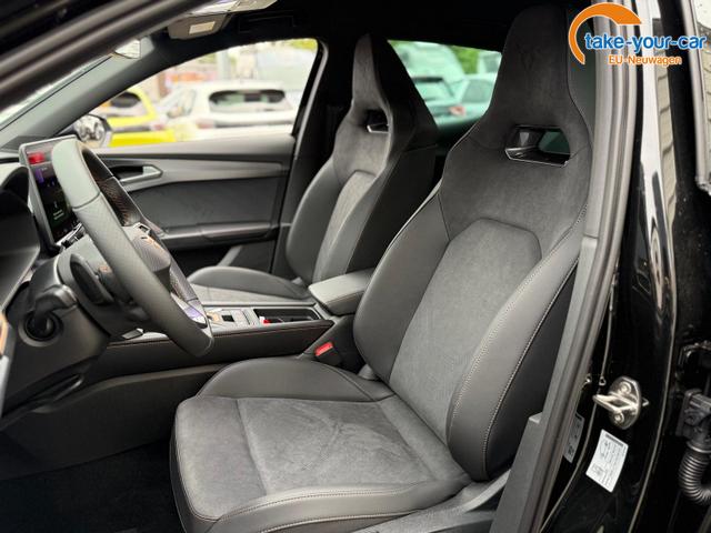 Cupra - Formentor - EU-Neuwagen - Reimport