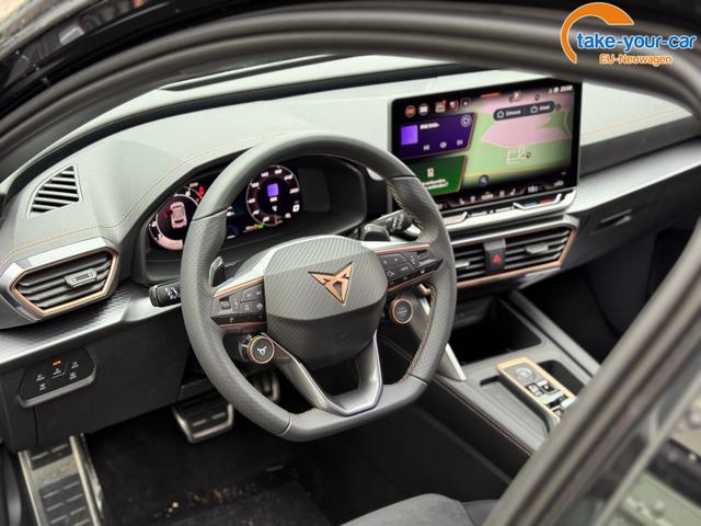 Cupra - Formentor - EU-Neuwagen - Reimport