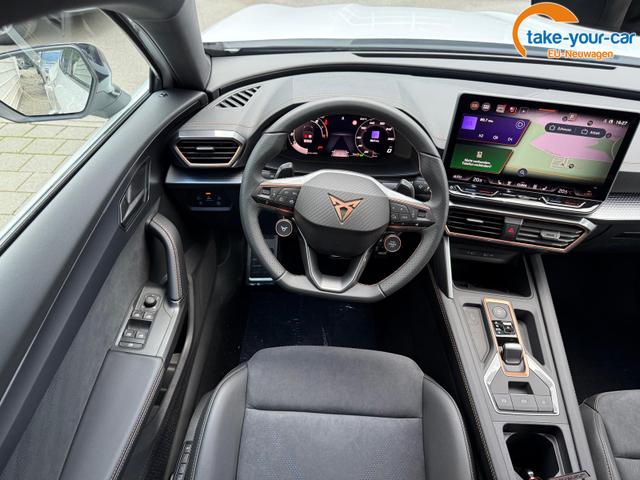 Cupra - Formentor - EU-Neuwagen - Reimport