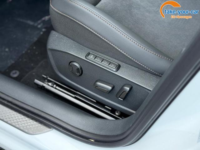 Cupra - Formentor - EU-Neuwagen - Reimport