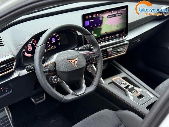 Cupra - Formentor - EU-Neuwagen - Reimport