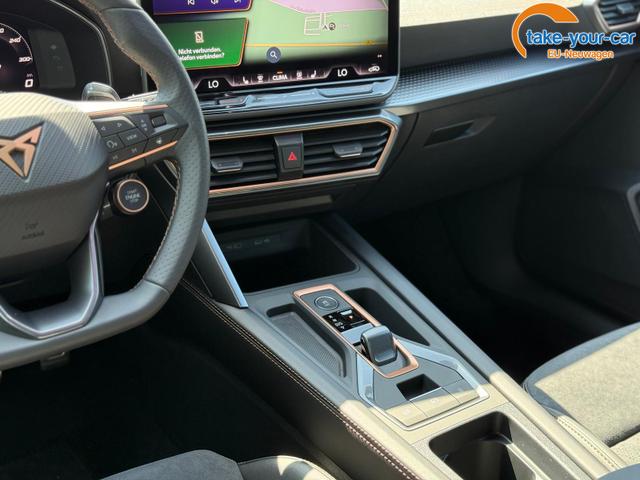 Cupra - Formentor - EU-Neuwagen - Reimport