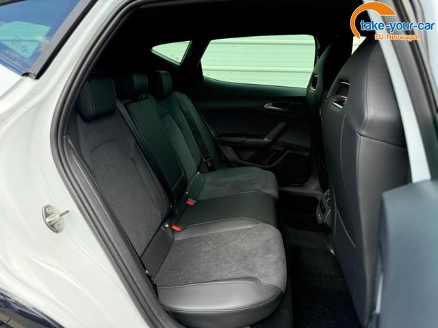 Cupra - Formentor - EU-Neuwagen - Reimport