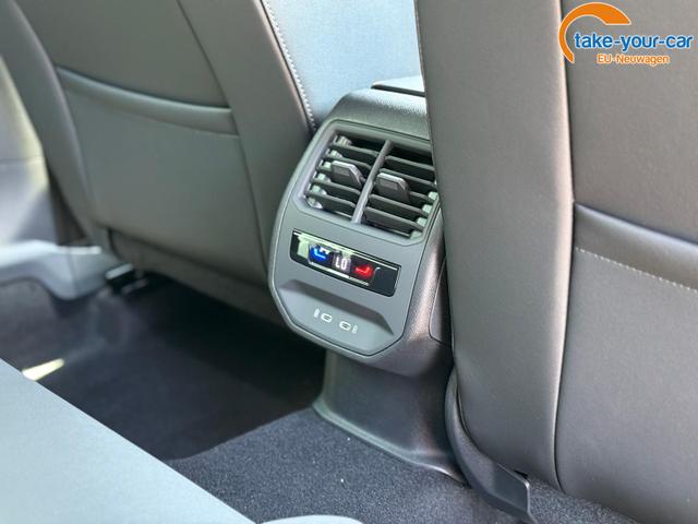 Cupra - Formentor - EU-Neuwagen - Reimport