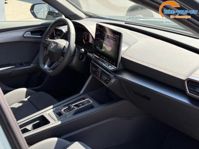 Cupra - Formentor - EU-Neuwagen - Reimport