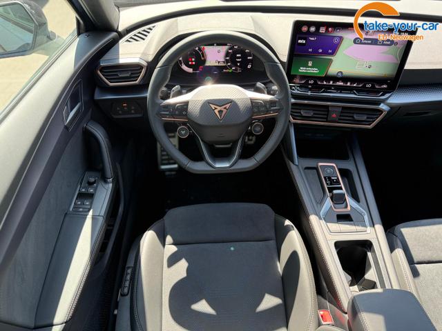 Cupra - Formentor - EU-Neuwagen - Reimport