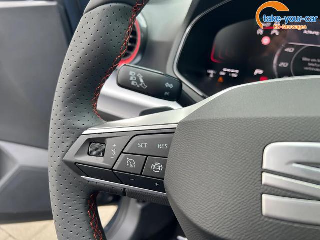 Seat - Arona - EU-Neuwagen - Reimport