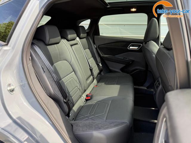 Nissan - Qashqai - EU-Neuwagen - Reimport
