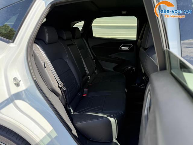 Nissan - Qashqai - EU-Neuwagen - Reimport