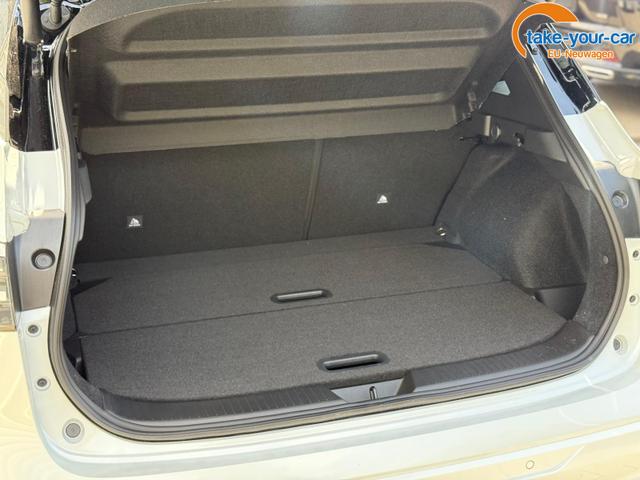 Nissan - Qashqai - EU-Neuwagen - Reimport