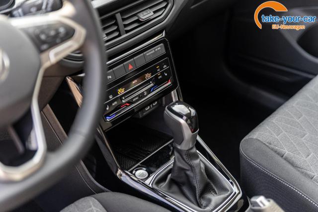 Volkswagen - T-Cross - EU-Neuwagen - Reimport