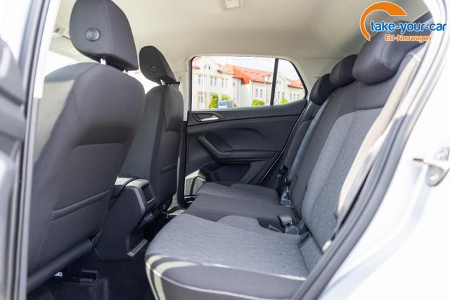 Volkswagen - T-Cross - EU-Neuwagen - Reimport