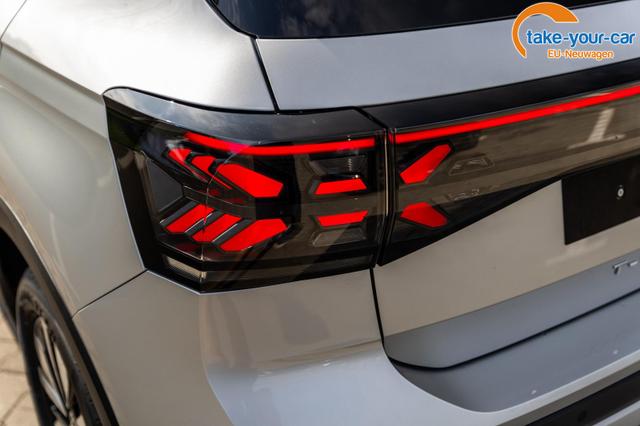 Volkswagen - T-Cross - EU-Neuwagen - Reimport