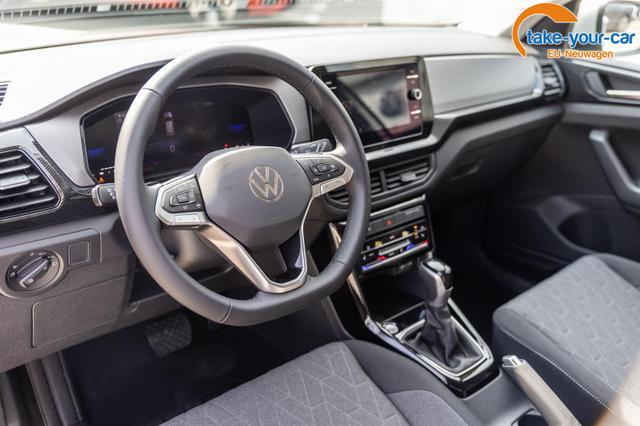 Volkswagen - T-Cross - EU-Neuwagen - Reimport