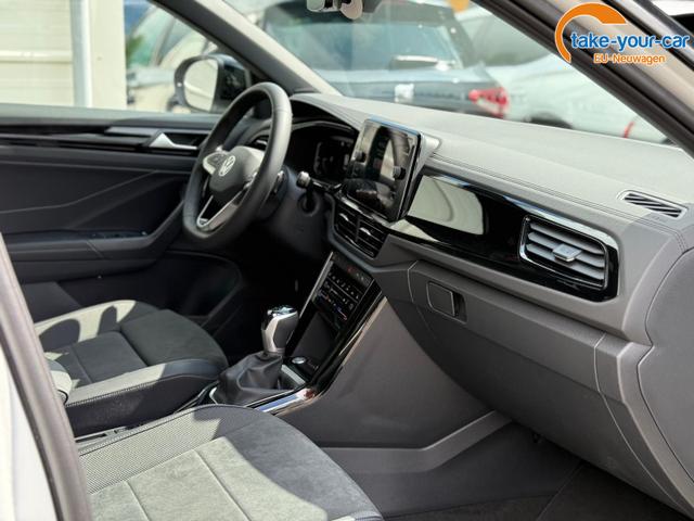 Volkswagen - T-Roc - EU-Neuwagen - Reimport