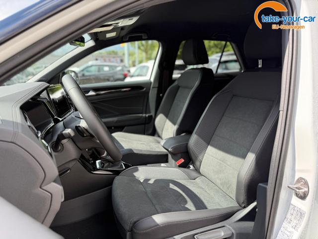 Volkswagen - T-Roc - EU-Neuwagen - Reimport