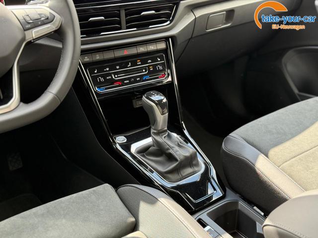Volkswagen - T-Roc - EU-Neuwagen - Reimport
