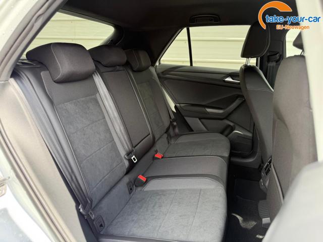 Volkswagen - T-Roc - EU-Neuwagen - Reimport