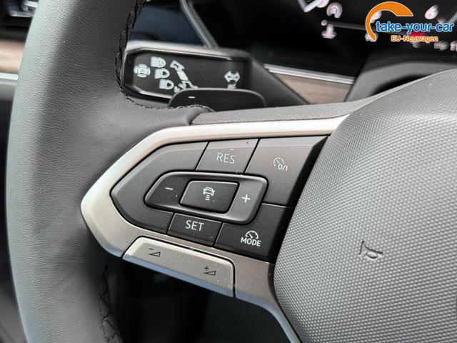 Volkswagen - Touareg - EU-Neuwagen - Reimport