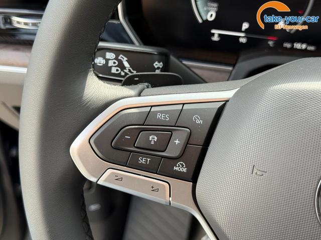Volkswagen - Touareg - EU-Neuwagen - Reimport