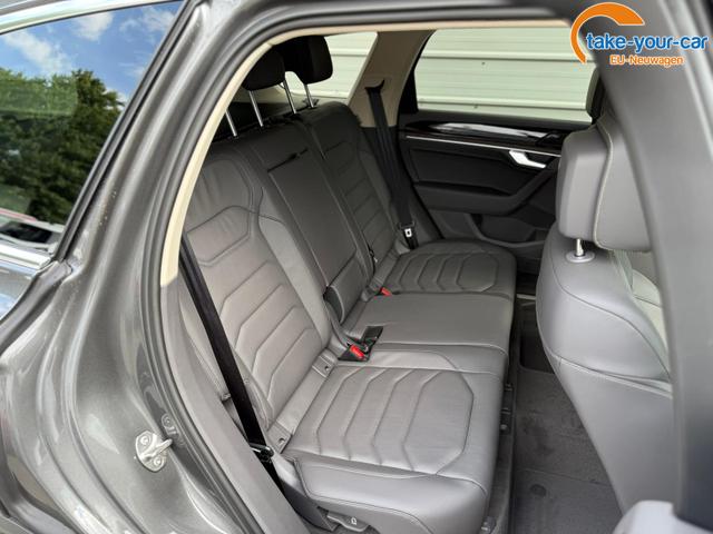 Volkswagen - Touareg - EU-Neuwagen - Reimport