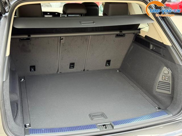 Volkswagen - Touareg - EU-Neuwagen - Reimport