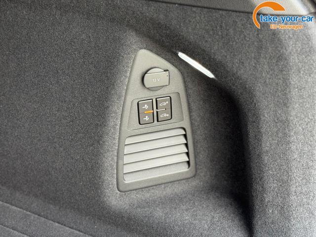 Volkswagen - Touareg - EU-Neuwagen - Reimport