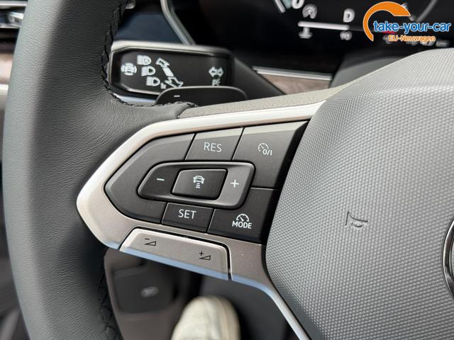 Volkswagen - Touareg - EU-Neuwagen - Reimport