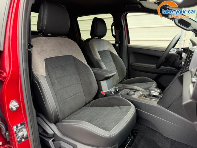 Volkswagen - Amarok - EU-Neuwagen - Reimport