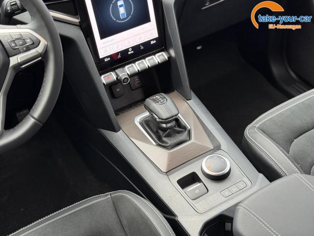 Volkswagen - Amarok - EU-Neuwagen - Reimport