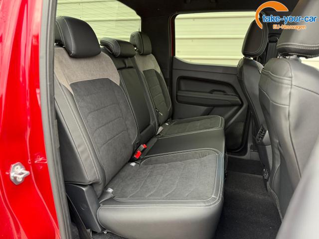 Volkswagen - Amarok - EU-Neuwagen - Reimport