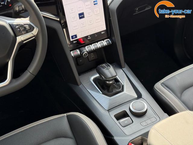 Volkswagen - Amarok - EU-Neuwagen - Reimport
