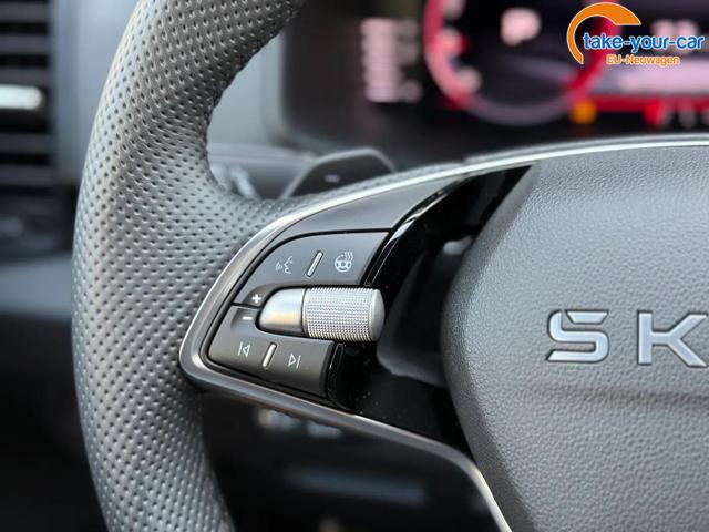 Skoda - Karoq - EU-Neuwagen - Reimport