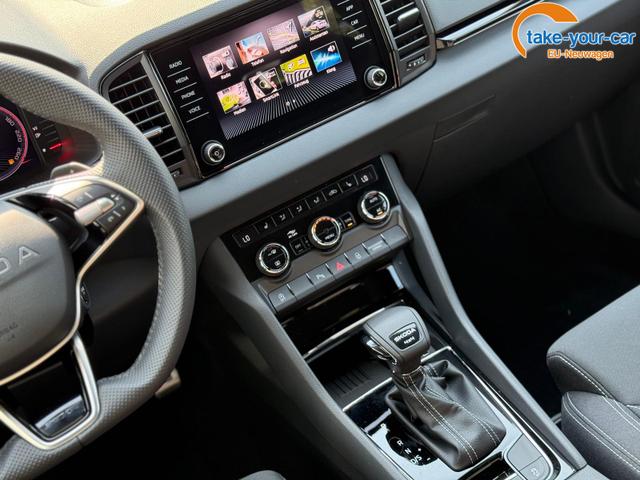 Skoda - Karoq - EU-Neuwagen - Reimport