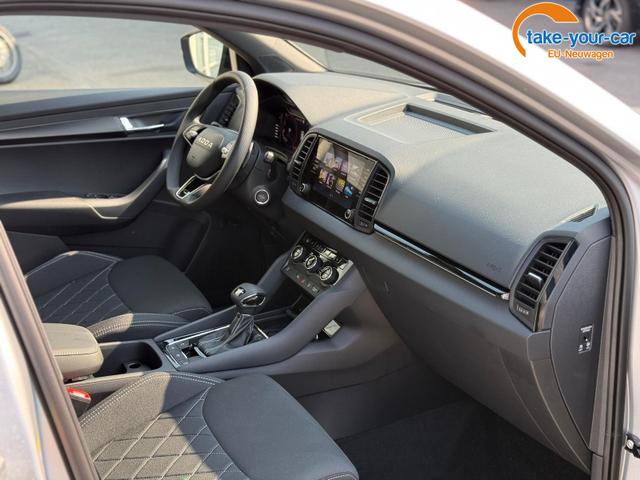 Skoda - Karoq - EU-Neuwagen - Reimport