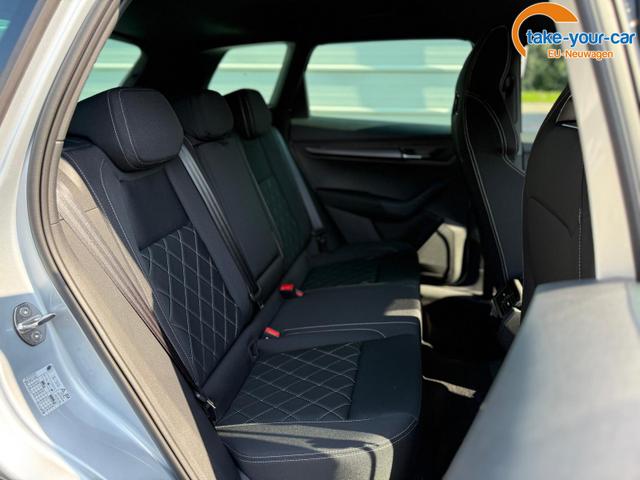 Skoda - Karoq - EU-Neuwagen - Reimport