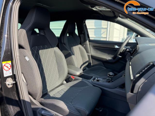 Skoda - Karoq - EU-Neuwagen - Reimport