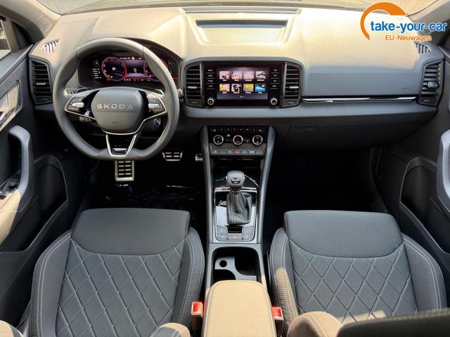 Skoda - Karoq - EU-Neuwagen - Reimport