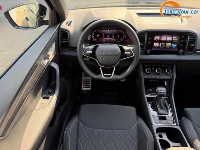 Skoda - Karoq - EU-Neuwagen - Reimport
