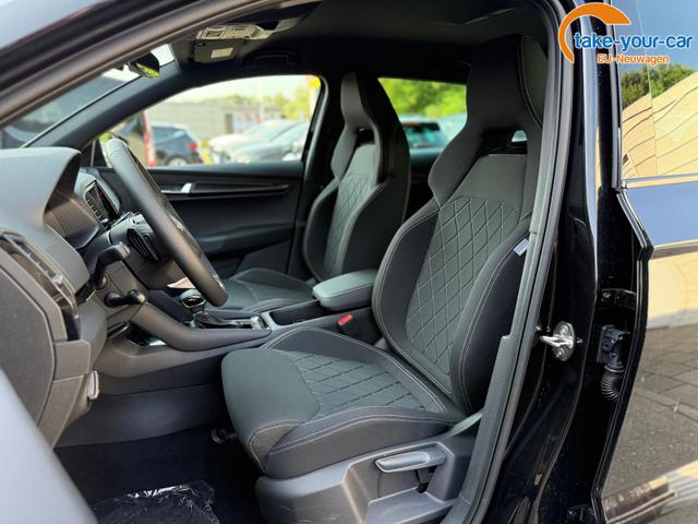 Skoda - Karoq - EU-Neuwagen - Reimport