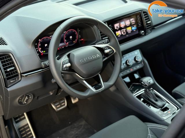 Skoda - Karoq - EU-Neuwagen - Reimport