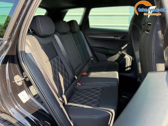 Skoda - Karoq - EU-Neuwagen - Reimport